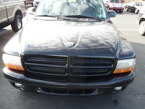 Dodge Durango 2001 photo 2