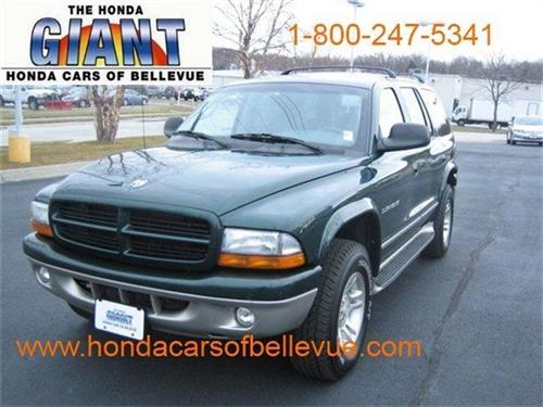 Dodge Durango Ram 3500 Diesel 2-WD Other