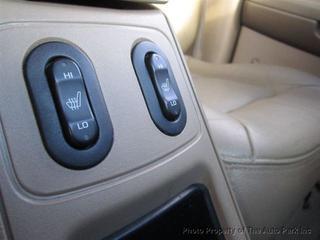 Dodge Durango 2001 photo 2