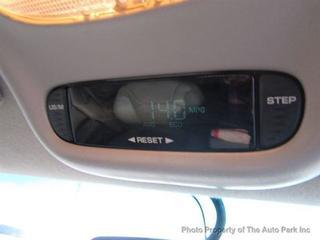 Dodge Durango 2001 photo 3