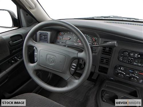 Dodge Durango 2001 photo 1
