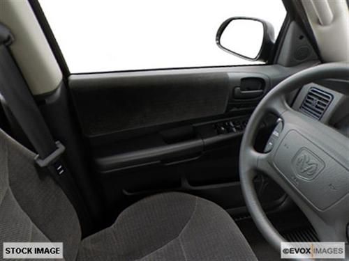 Dodge Durango 2001 photo 2