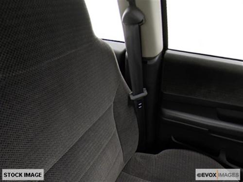 Dodge Durango 2001 photo 3