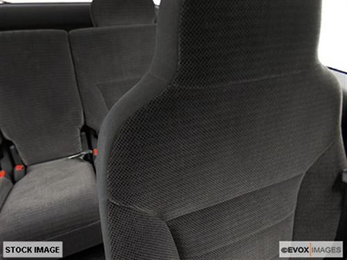 Dodge Durango 2001 photo 4