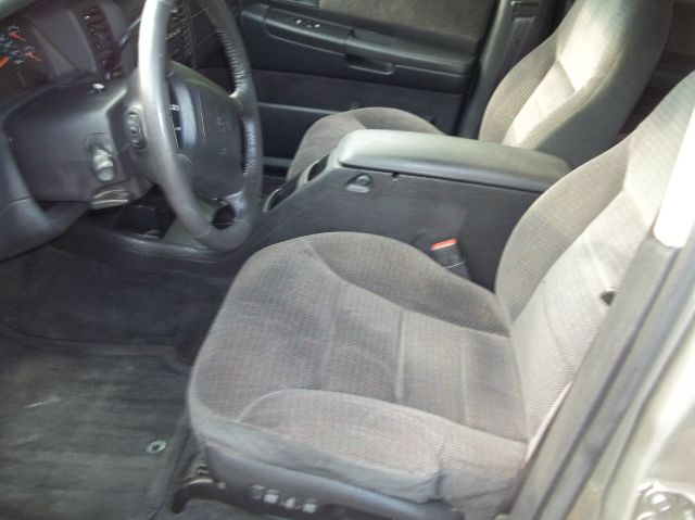 Dodge Durango Slt/rt SUV