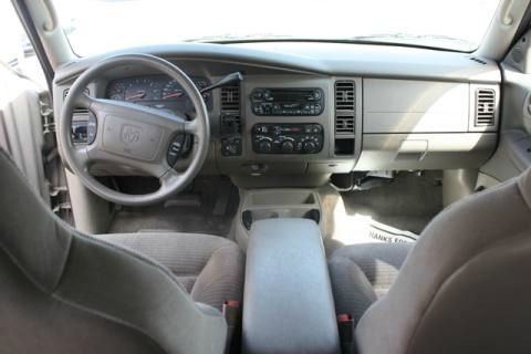 Dodge Durango 2001 photo 4