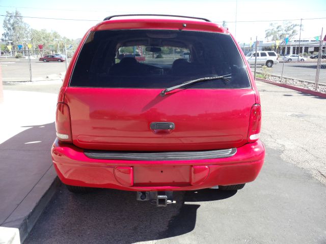 Dodge Durango Unknown SUV
