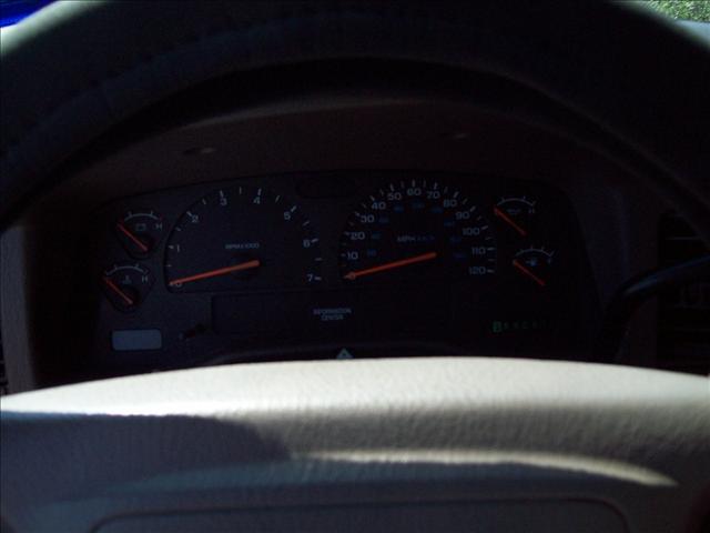 Dodge Durango 2001 photo 1