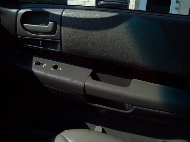 Dodge Durango 2001 photo 2