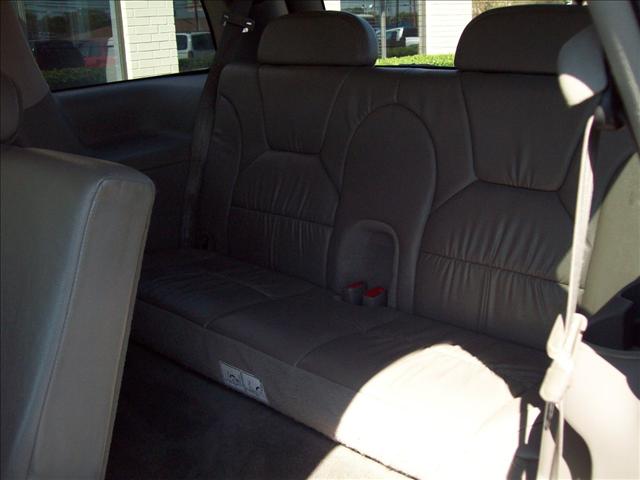 Dodge Durango 2001 photo 3