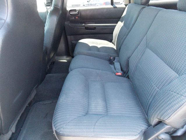 Dodge Durango Ram 3500 Diesel 2-WD SUV