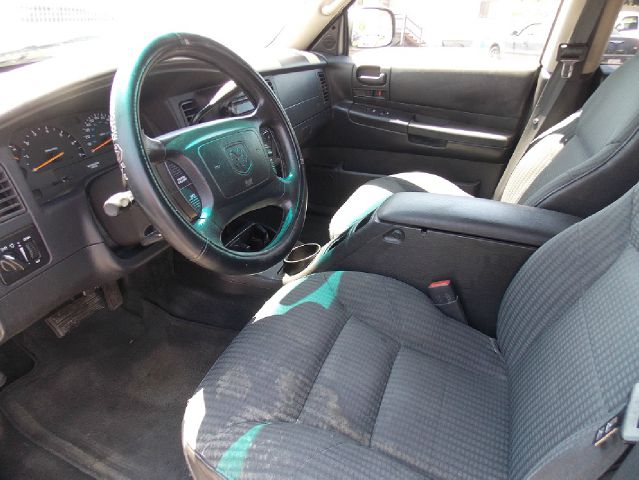 Dodge Durango 2001 photo 1