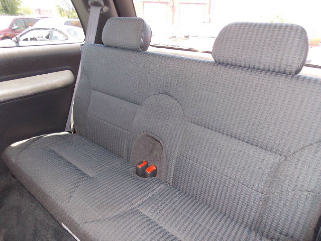 Dodge Durango 2001 photo 3