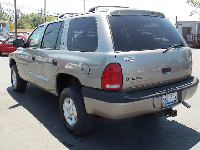 Dodge Durango 2001 photo 5