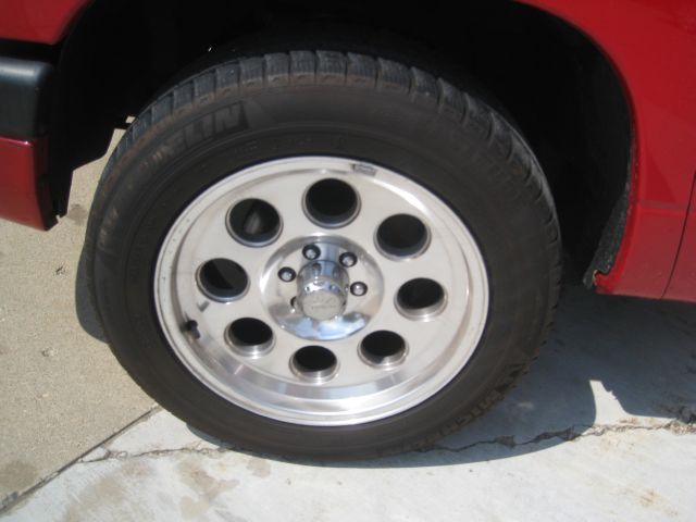 Dodge Durango 2001 photo 2