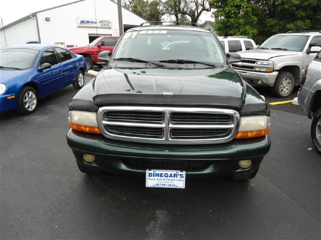 Dodge Durango 2001 photo 3