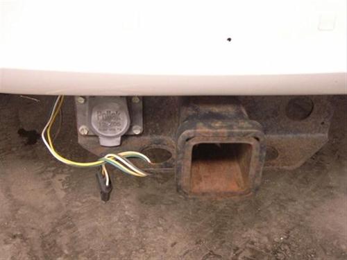 Dodge Durango 2001 photo 4