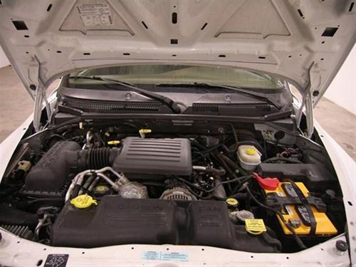 Dodge Durango 2001 photo 5