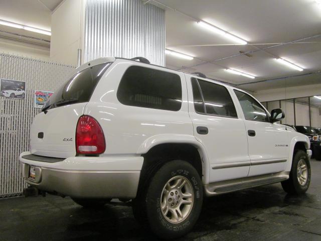 Dodge Durango 2001 photo 3
