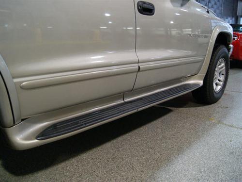 Dodge Durango 2001 photo 5