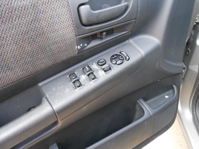 Dodge Durango 2001 photo 3