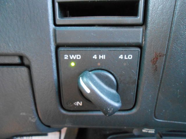 Dodge Durango 2001 photo 4