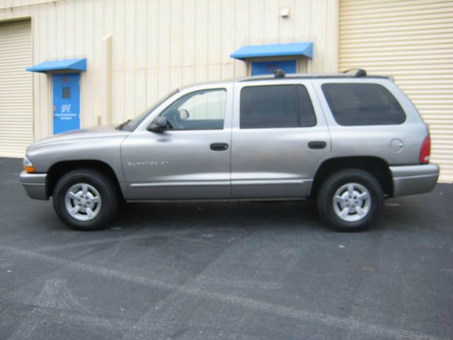 Dodge Durango 2001 photo 3