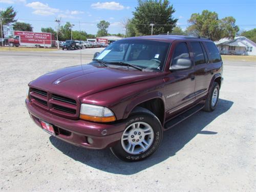 Dodge Durango Unknown Other