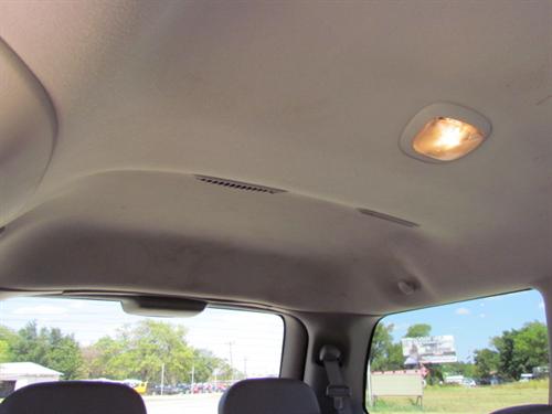 Dodge Durango 2001 photo 1