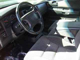 Dodge Durango 2001 photo 1