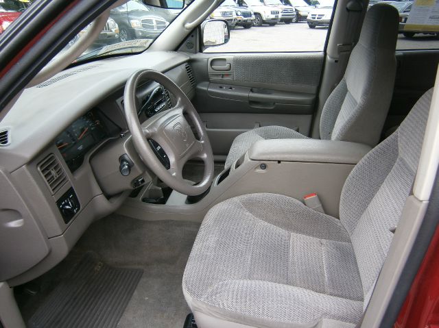 Dodge Durango 2001 photo 4
