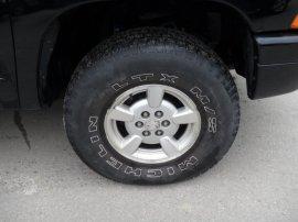 Dodge Durango 2001 photo 2