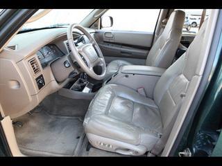 Dodge Durango 2001 photo 1