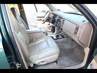 Dodge Durango 2001 photo 2