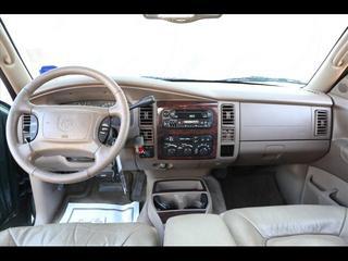 Dodge Durango 2001 photo 3