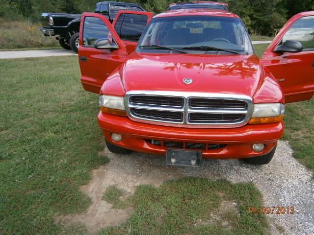 Dodge Durango 2001 photo 3