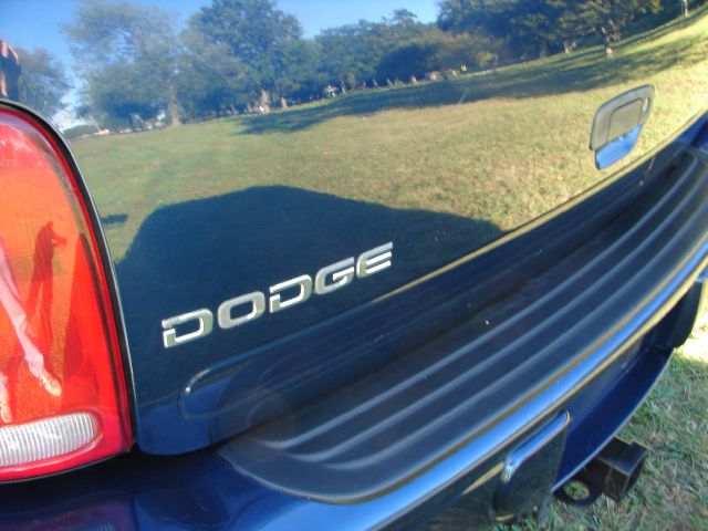 Dodge Durango 2001 photo 4