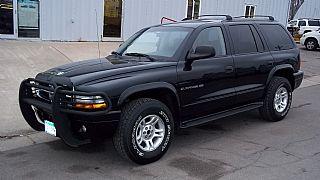Dodge Durango 2001 photo 1