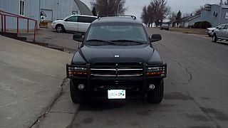 Dodge Durango 2001 photo 2