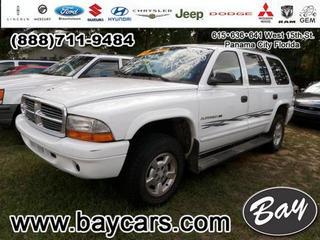 Dodge Durango Unknown Other