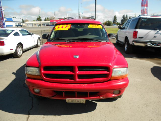 Dodge Durango 2001 photo 2