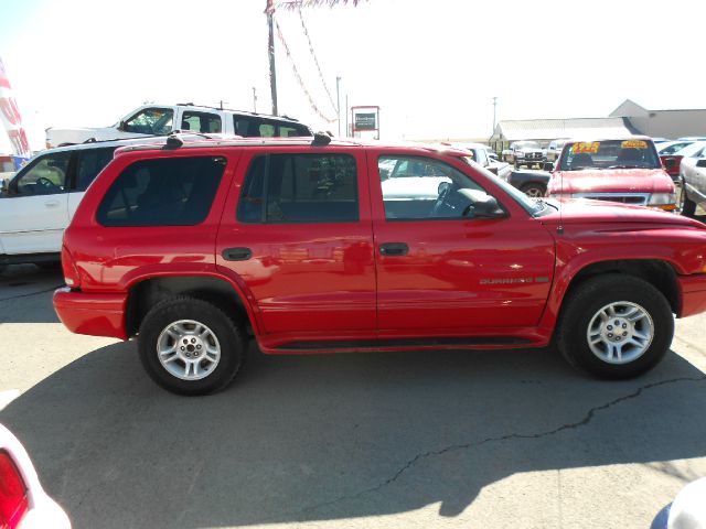 Dodge Durango 2001 photo 4