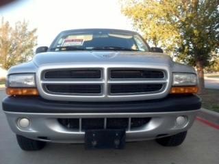 Dodge Durango 2001 photo 1
