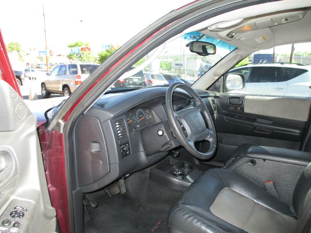 Dodge Durango 2001 photo 1