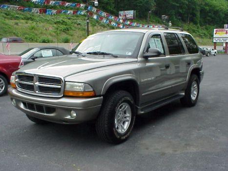 Dodge Durango SE One Owner4x4 Other