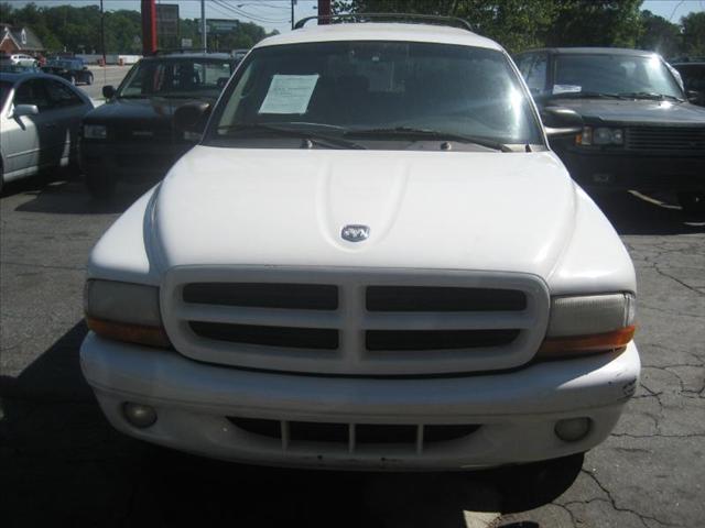 Dodge Durango 2001 photo 1