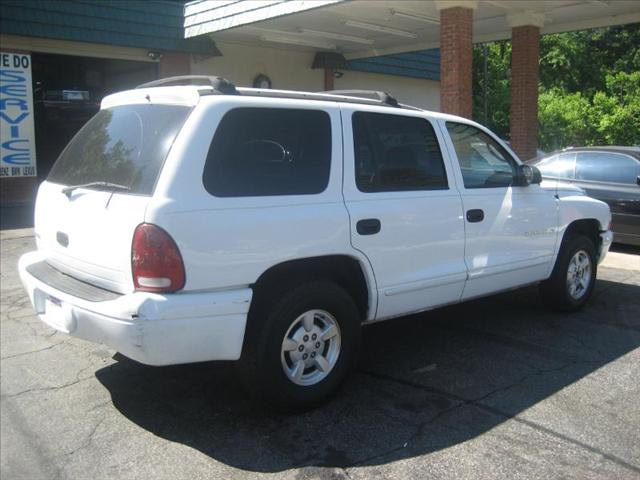 Dodge Durango 2001 photo 3