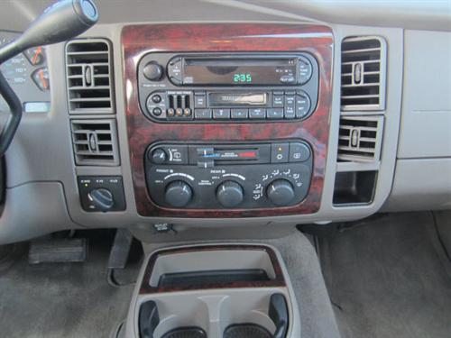 Dodge Durango Unknown Other