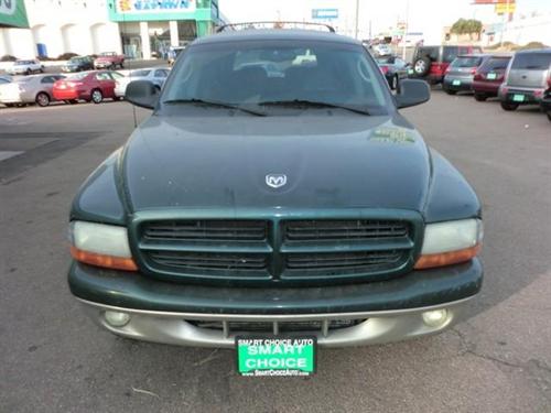 Dodge Durango Unknown Other