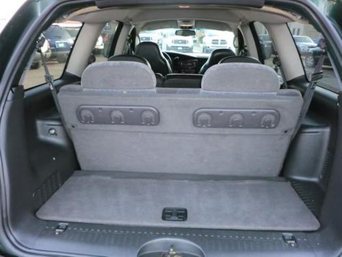 Dodge Durango 2001 photo 3